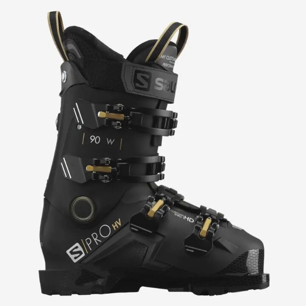 2023 Salomon S/Pro HV 90 W GW
