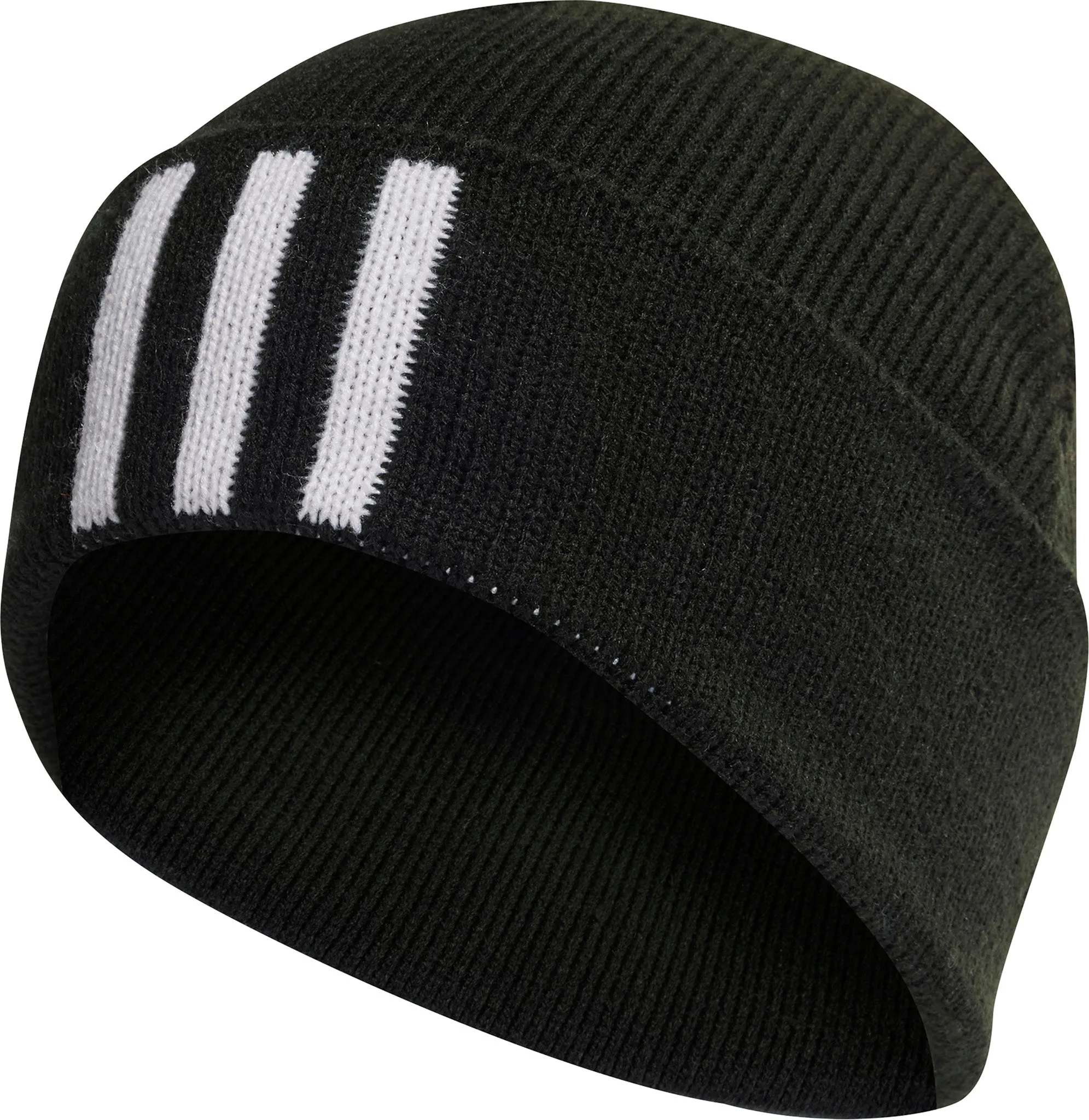 3-Stripes Beanie - Men's|-|Tuque à 3 rayures - Homme