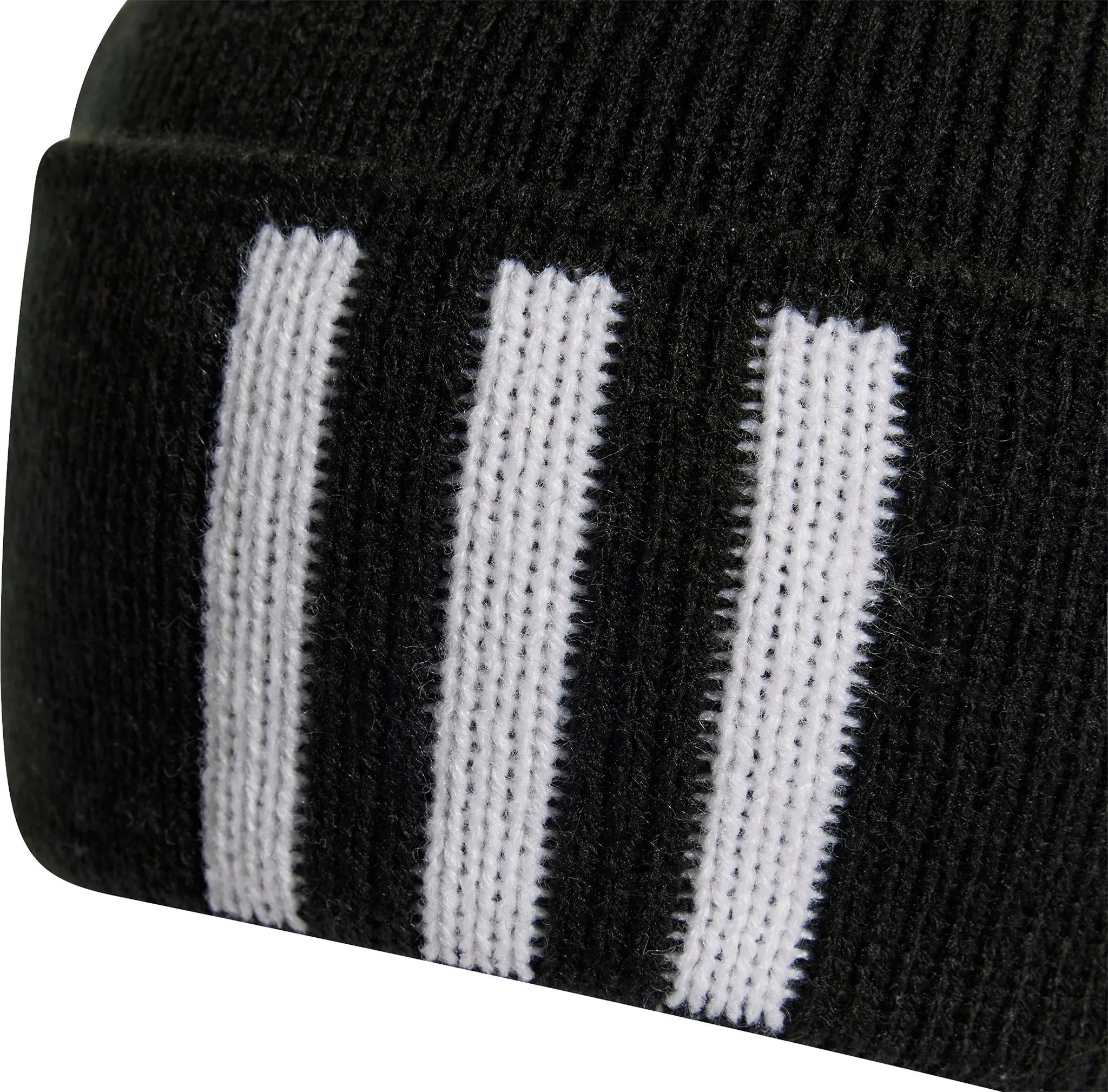 3-Stripes Beanie - Men's|-|Tuque à 3 rayures - Homme