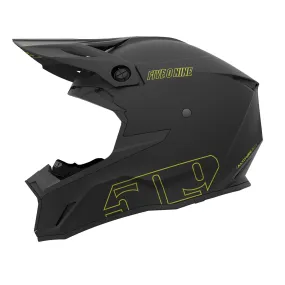 509  Altitude 2.0 Snowmobile Helmet DOT ECE Certified Fidlock Strap Covert Camo