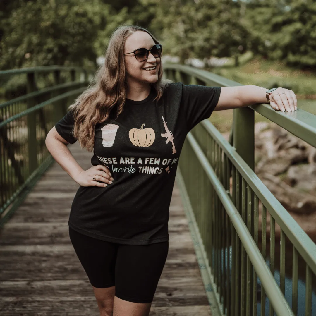 A Few Of My Favorite Things (Fall) - Women's Relaxed Fit