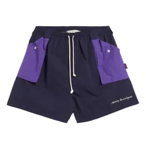 Advisory Board Crystals Camp Crystal Lake Swim Short