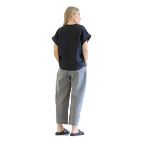 Aeolian Dress   Tee