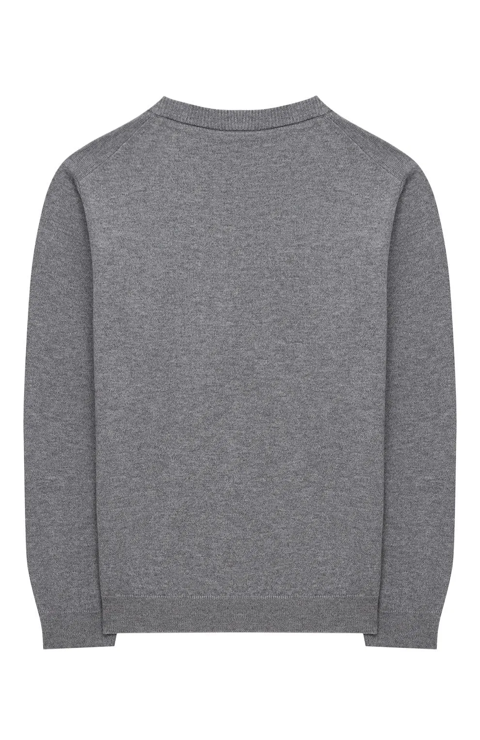 Armani Maglia Cardigan 8N4E78 Scollo A V Da Bambino