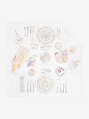 Atelier Choux Baby Bon Appétit Swaddle