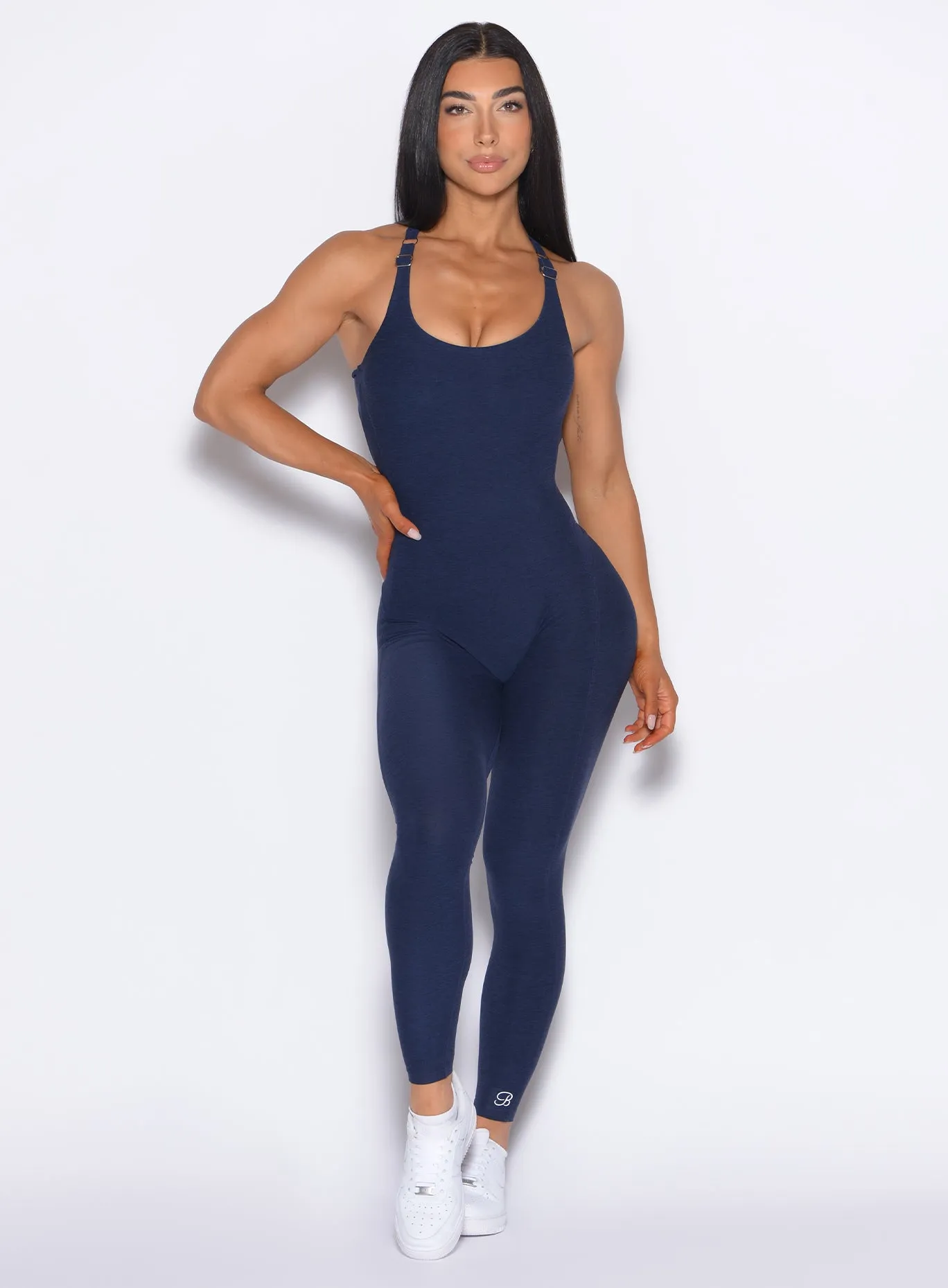 Athletic Bodysuit