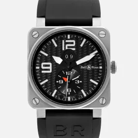 Bell &amp; Ross Aeronavale BR03-51-T