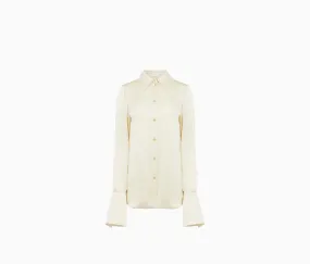 BELL CUFF SHIRT