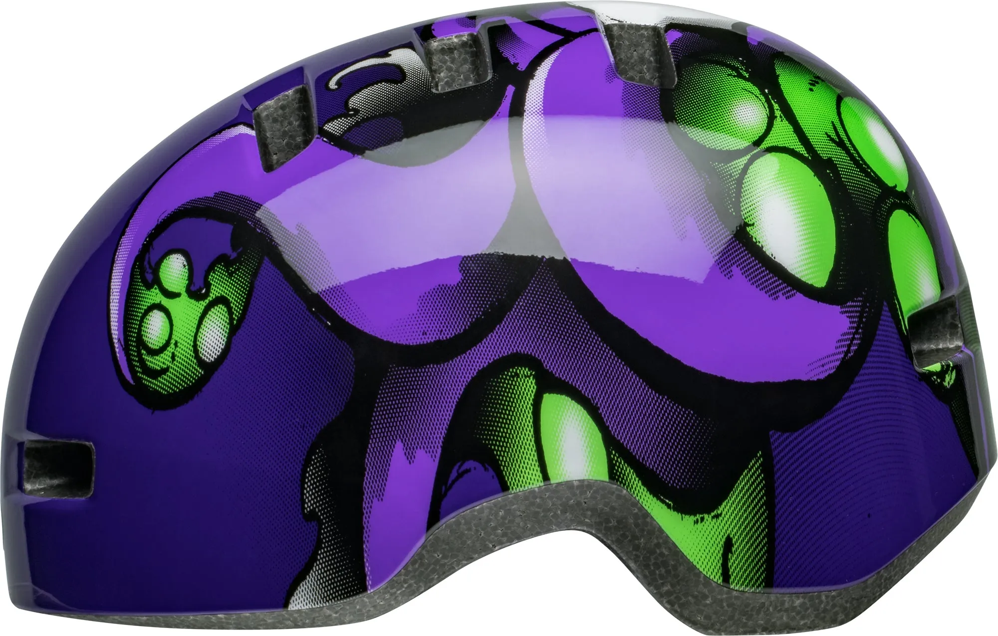 Bell Lil Ripper Youth Cycling Helmet