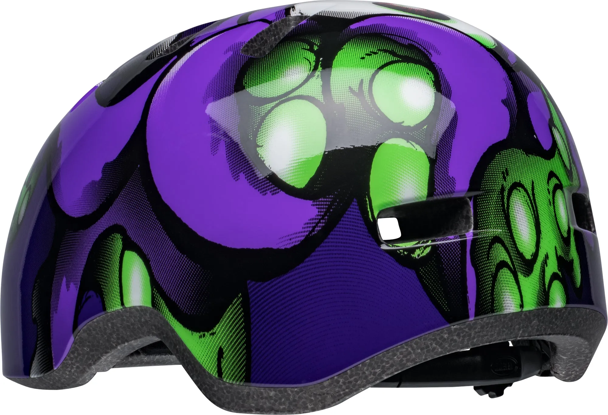 Bell Lil Ripper Youth Cycling Helmet
