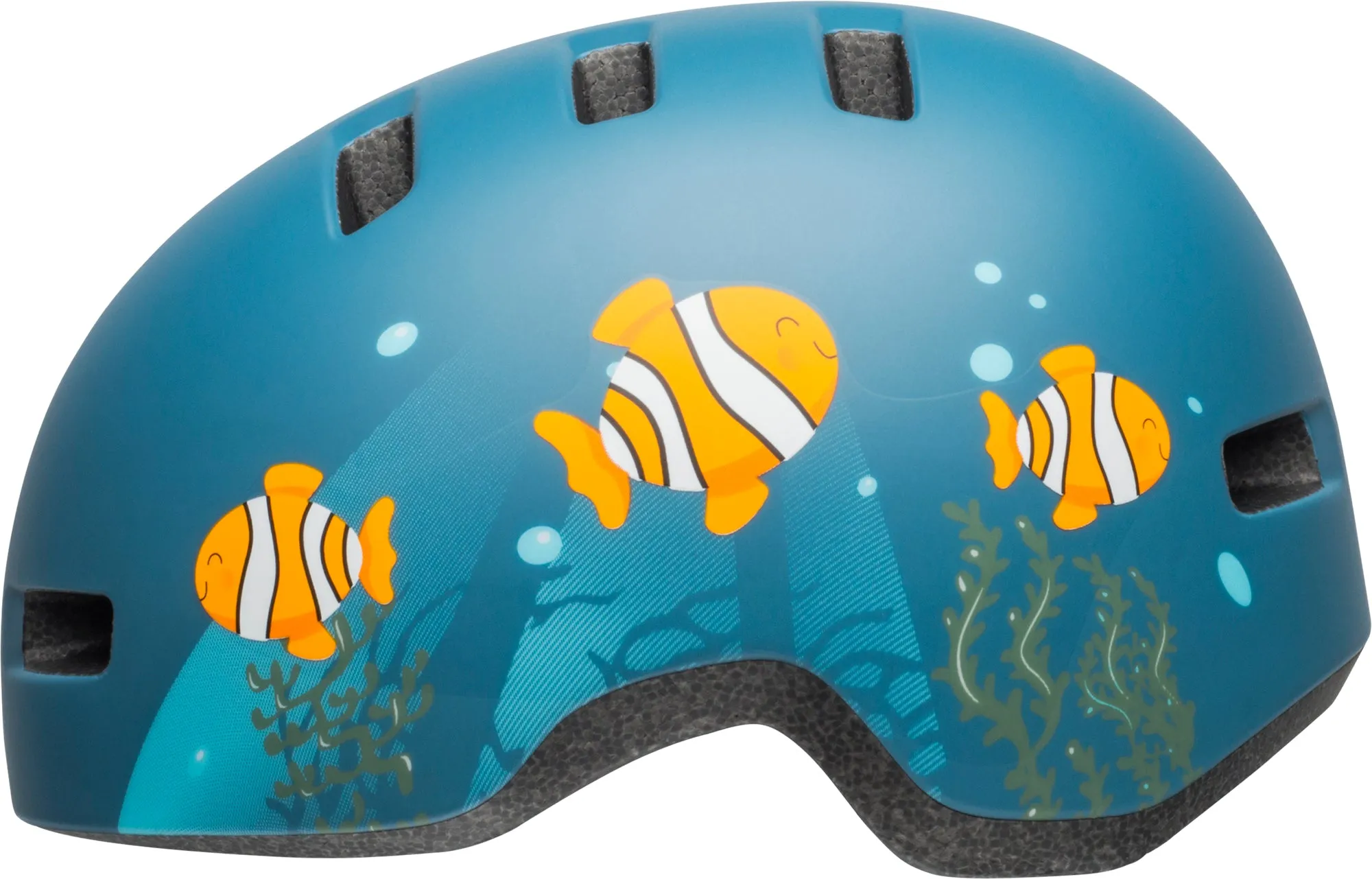 Bell Lil Ripper Youth Cycling Helmet