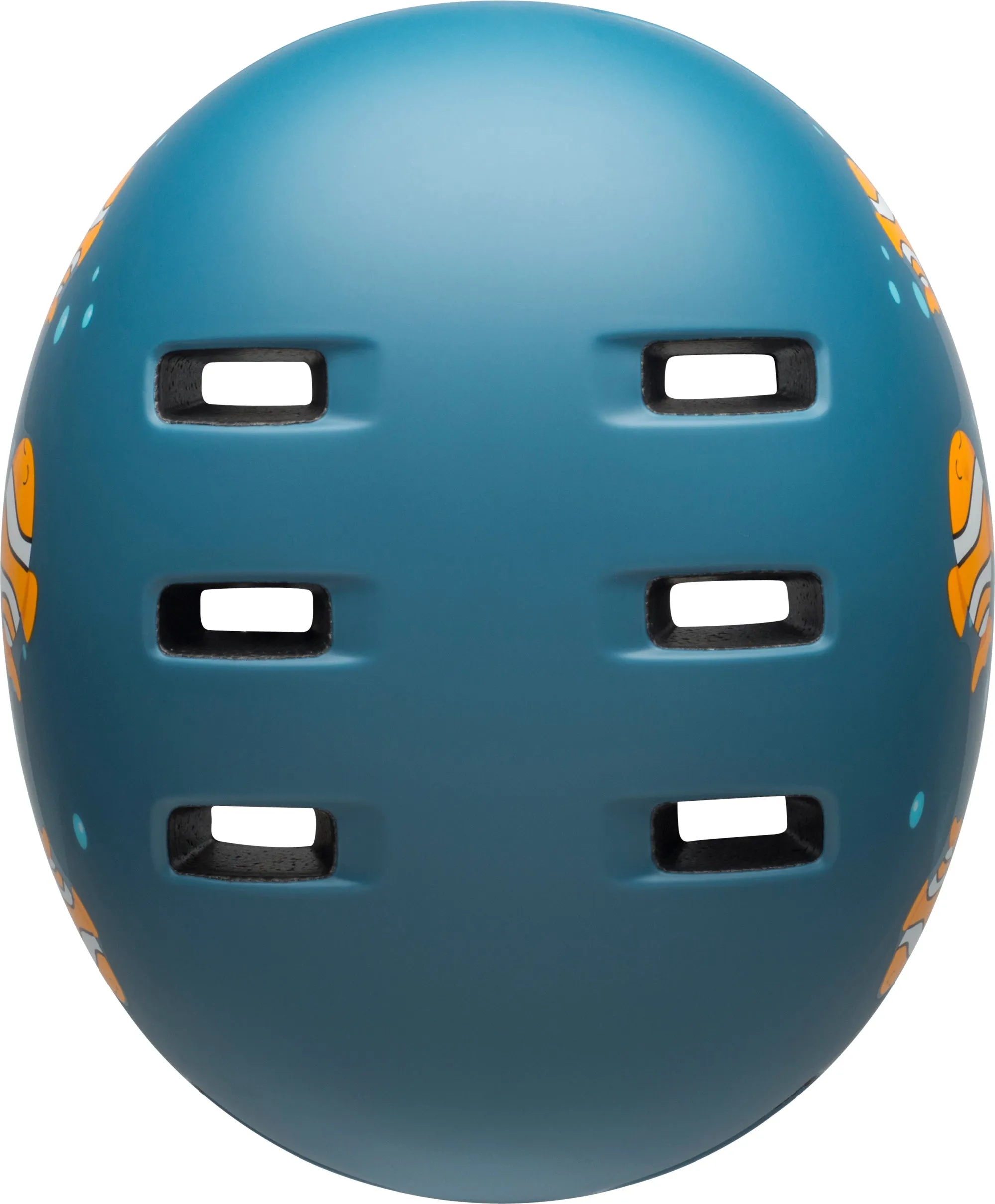 Bell Lil Ripper Youth Cycling Helmet
