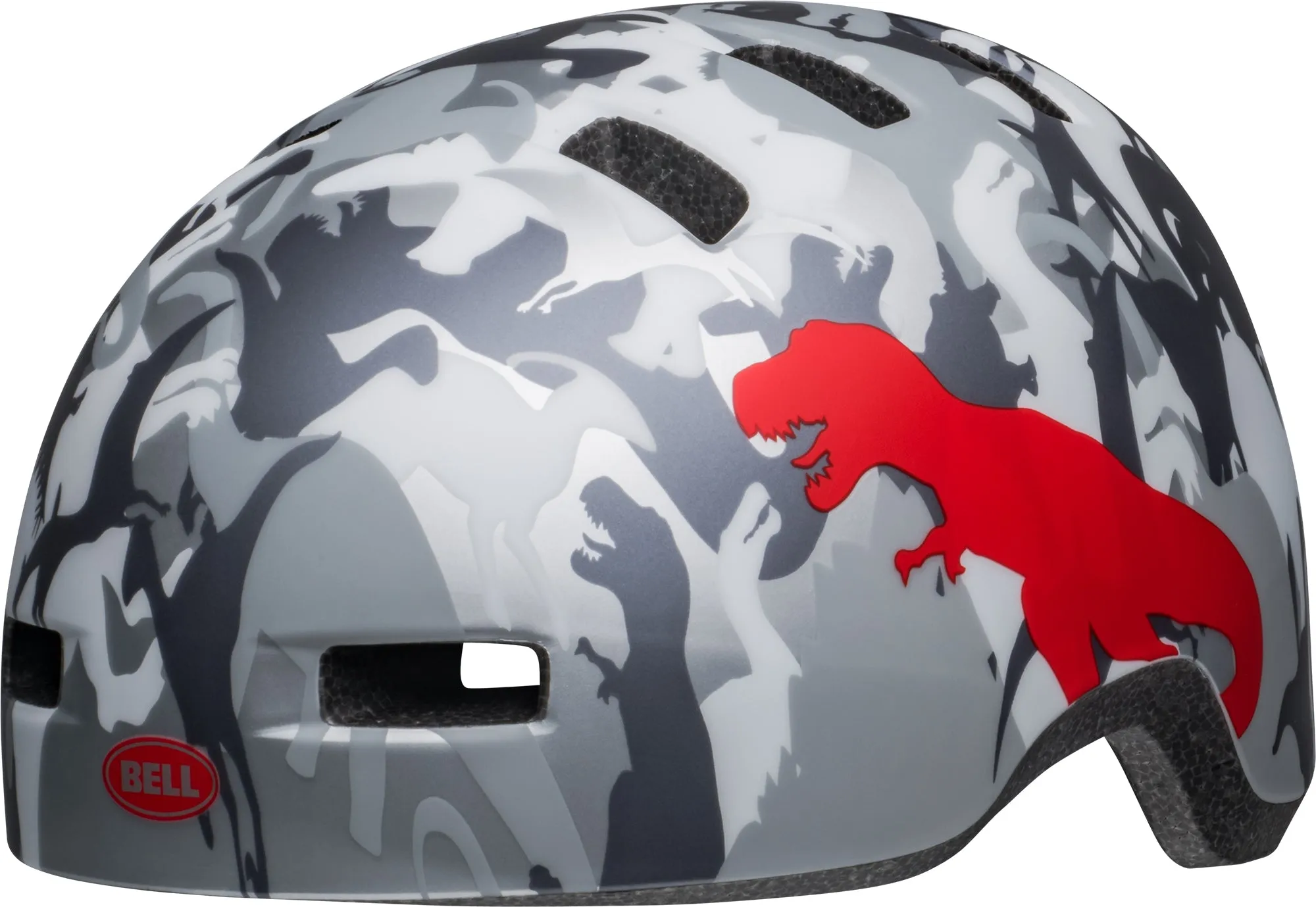 Bell Lil Ripper Youth Cycling Helmet