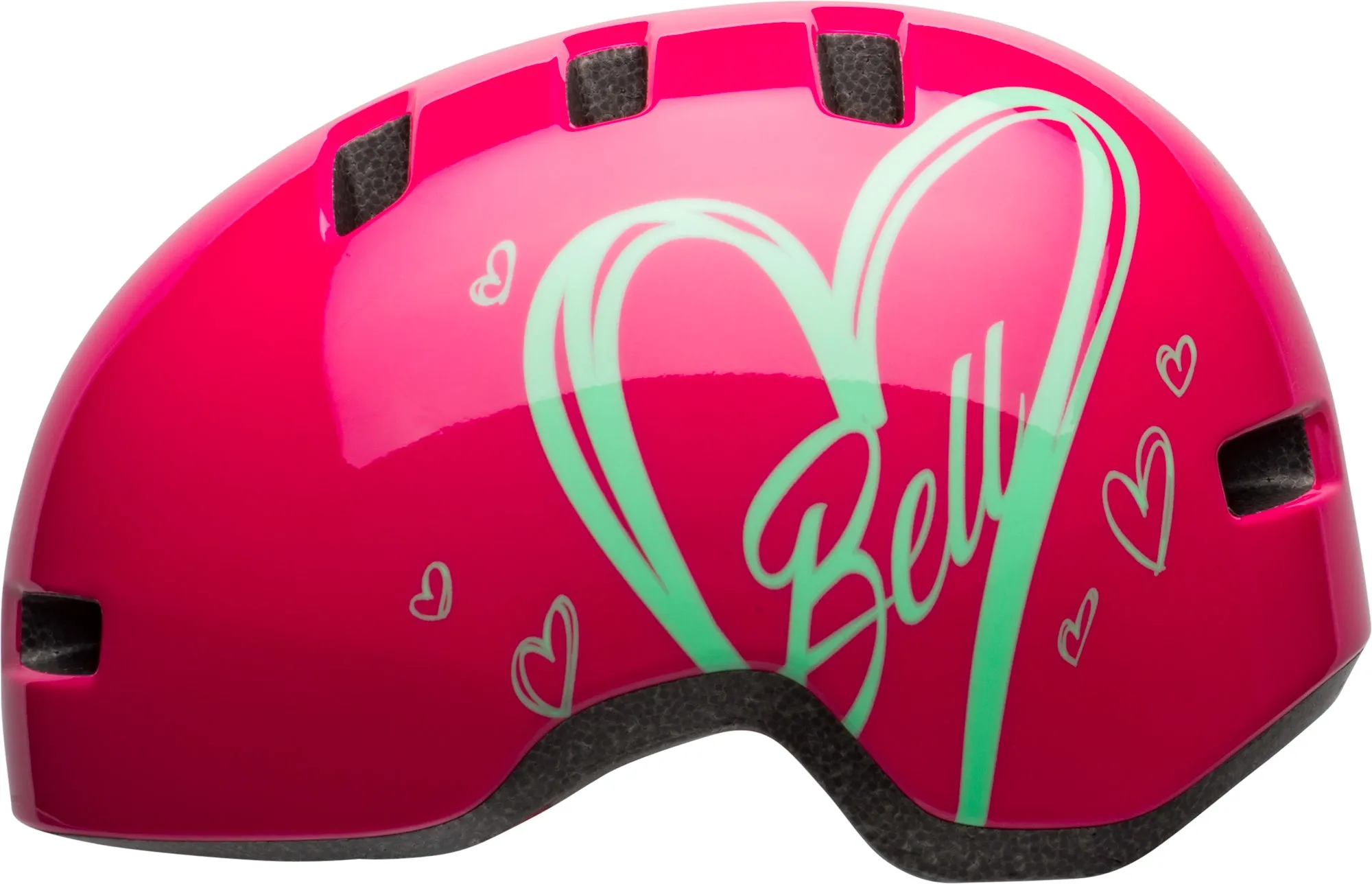 Bell Lil Ripper Youth Cycling Helmet