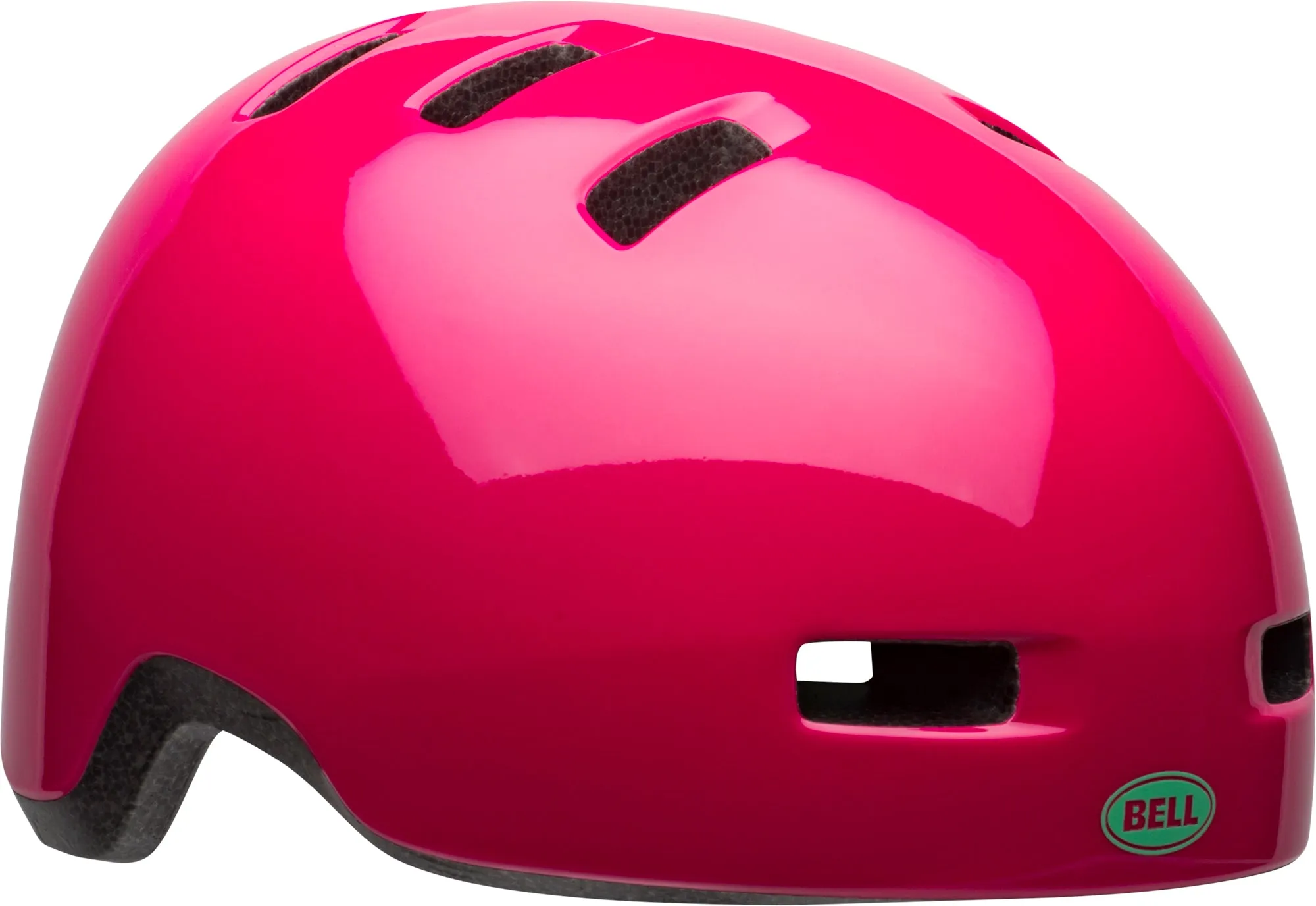 Bell Lil Ripper Youth Cycling Helmet