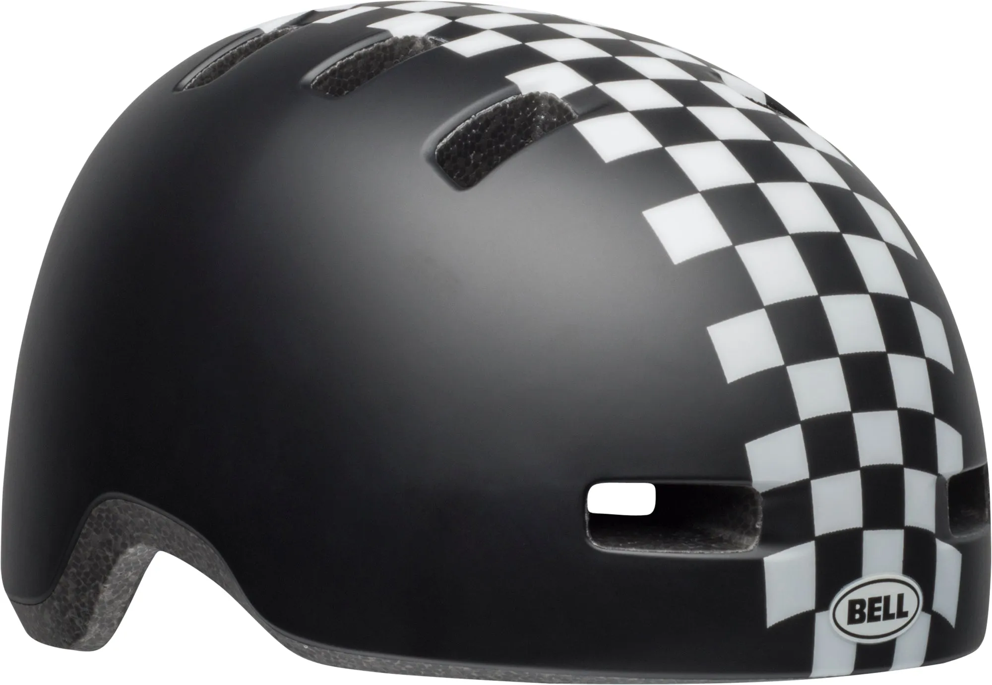 Bell Lil Ripper Youth Cycling Helmet