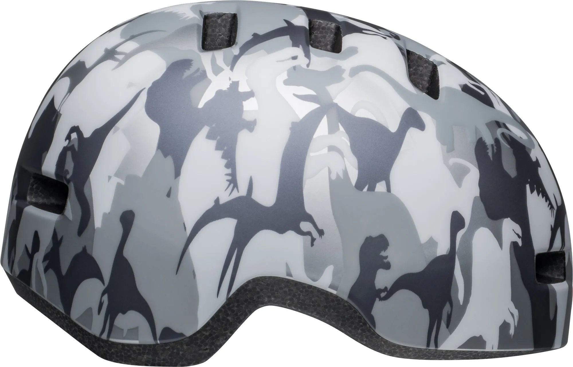 Bell Lil Ripper Youth Cycling Helmet