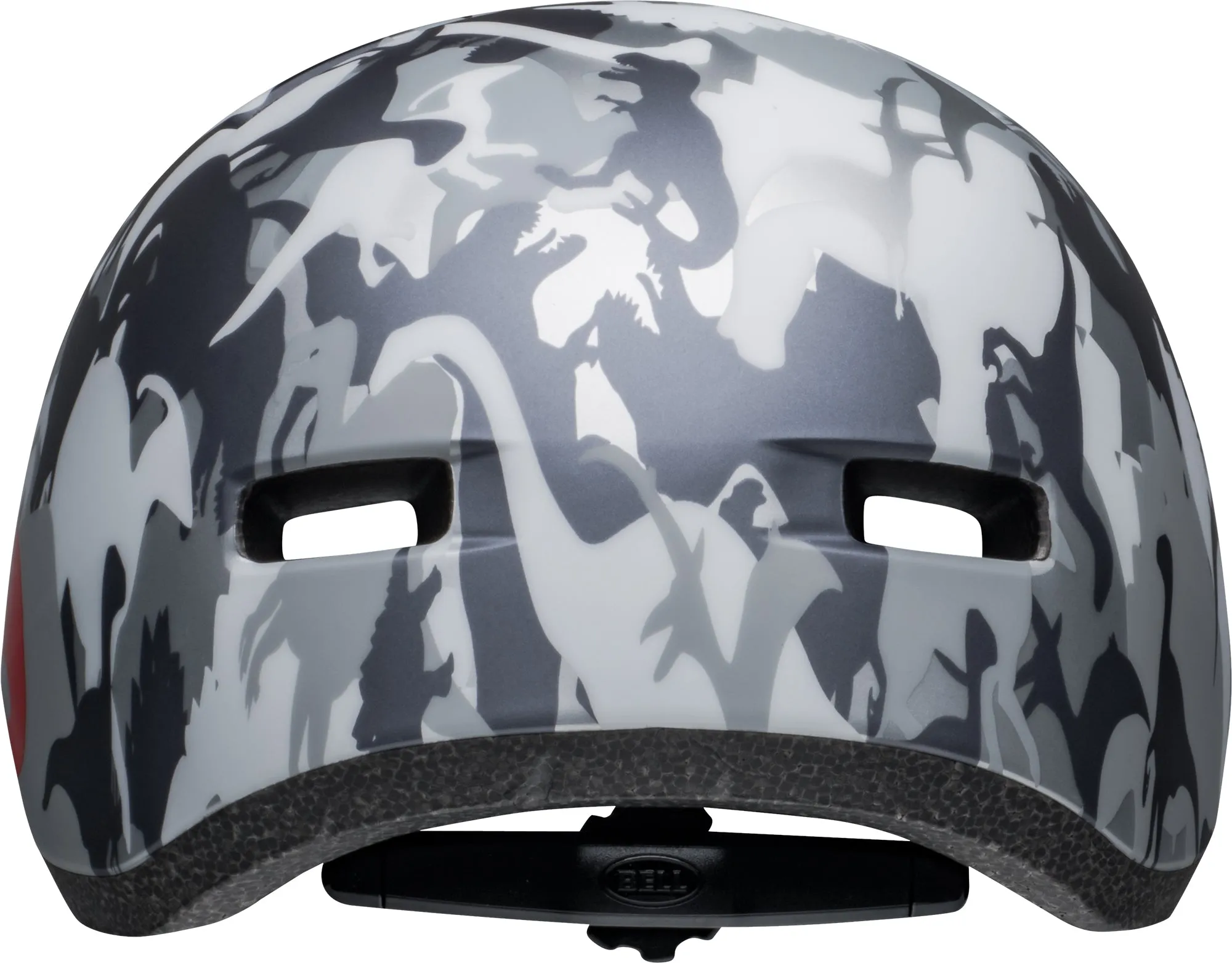 Bell Lil Ripper Youth Cycling Helmet