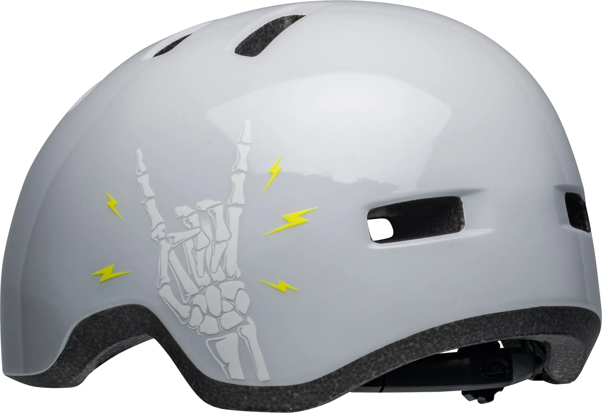 Bell Lil Ripper Youth Cycling Helmet