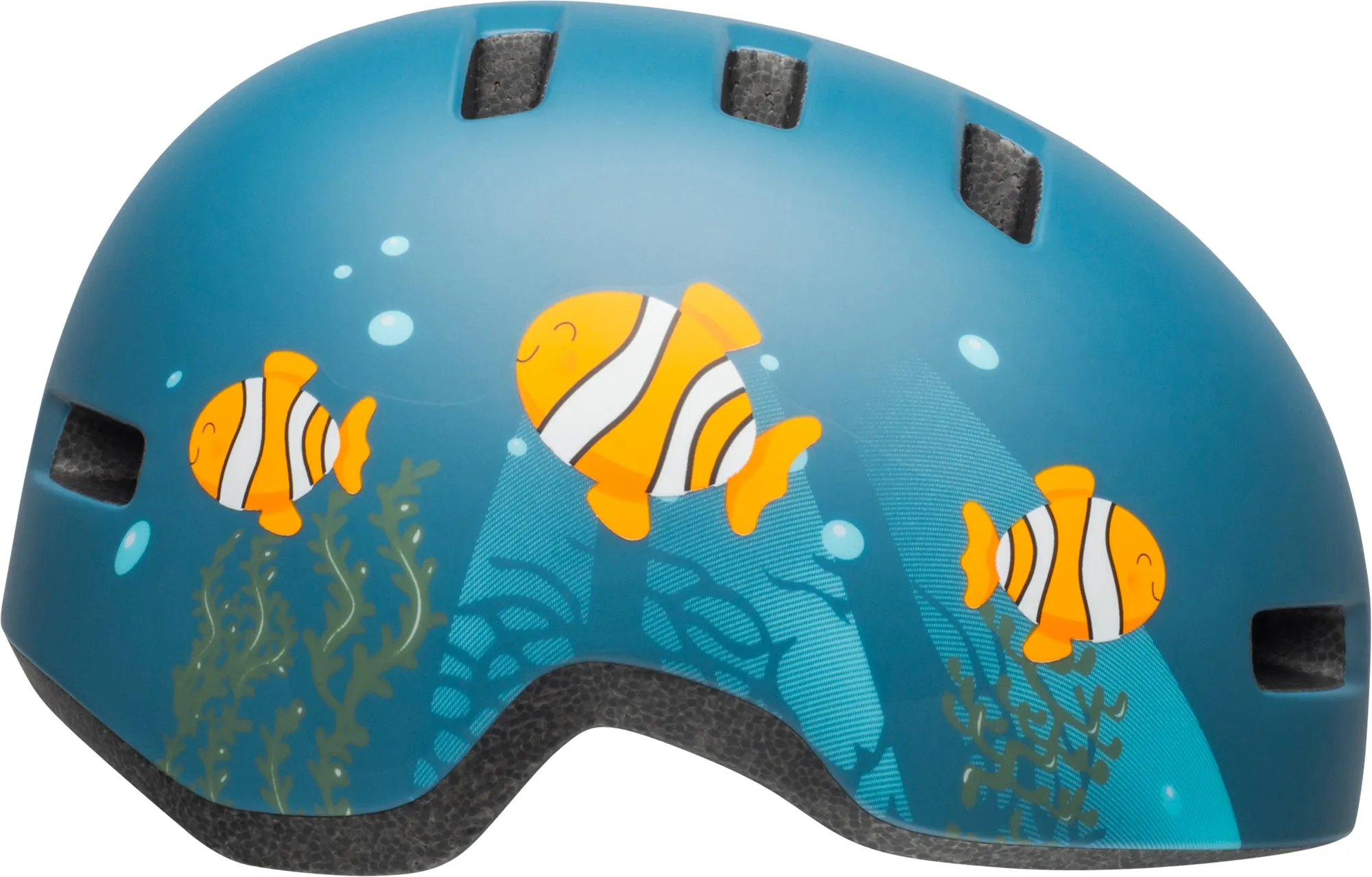 Bell Lil Ripper Youth Cycling Helmet