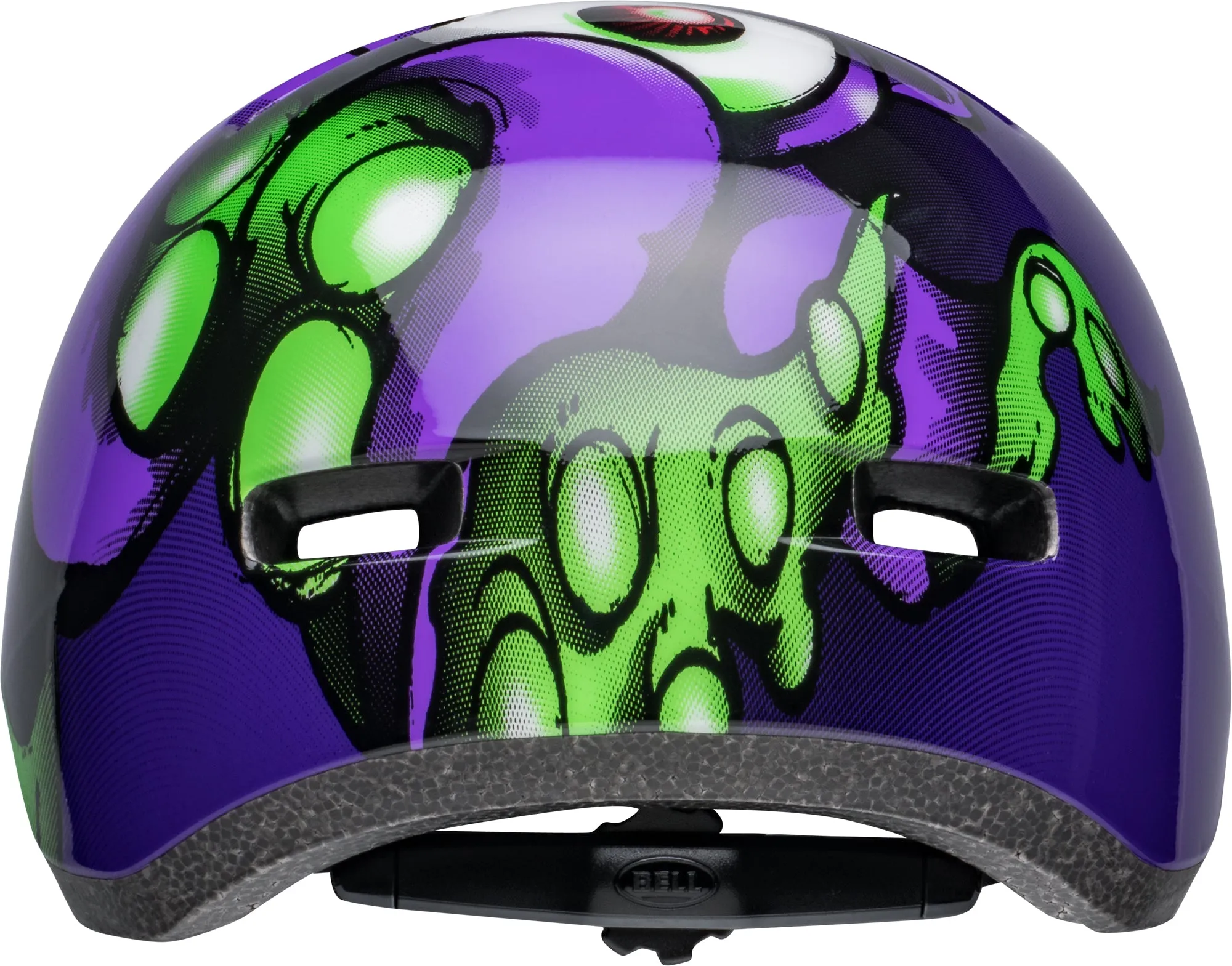 Bell Lil Ripper Youth Cycling Helmet