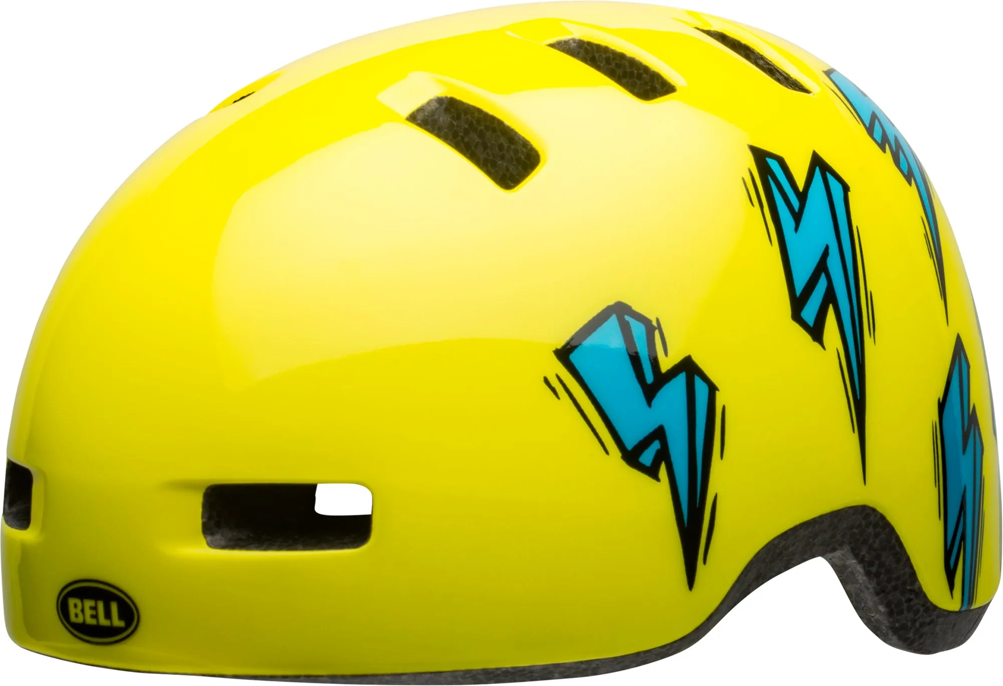 Bell Lil Ripper Youth Cycling Helmet