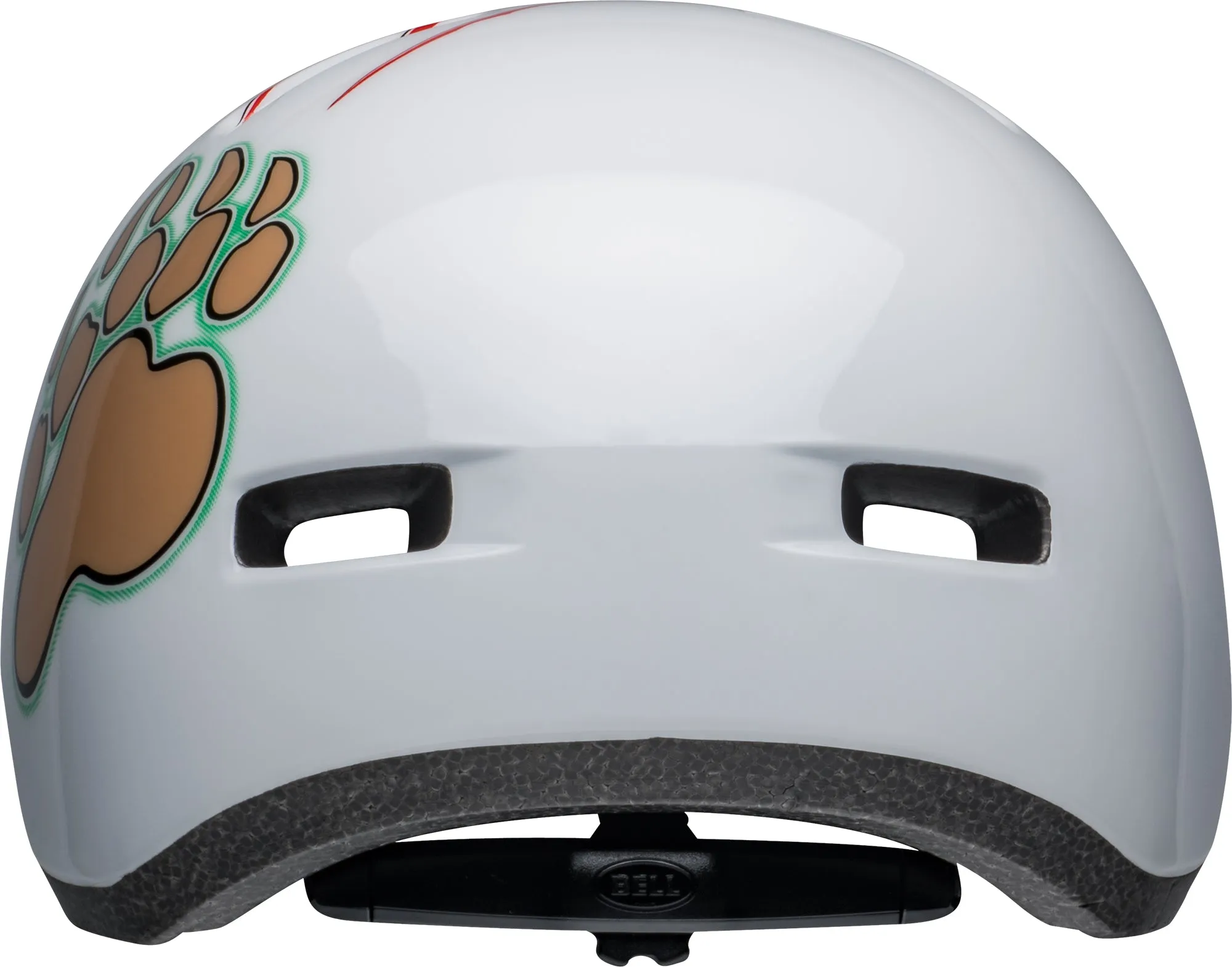 Bell Lil Ripper Youth Cycling Helmet