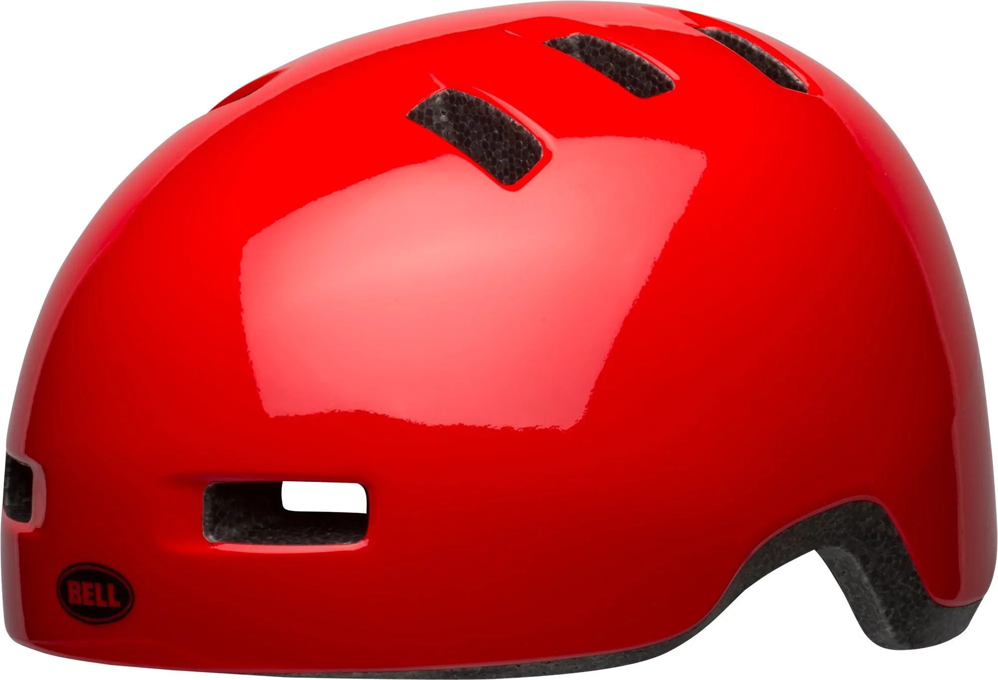 Bell Lil Ripper Youth Cycling Helmet