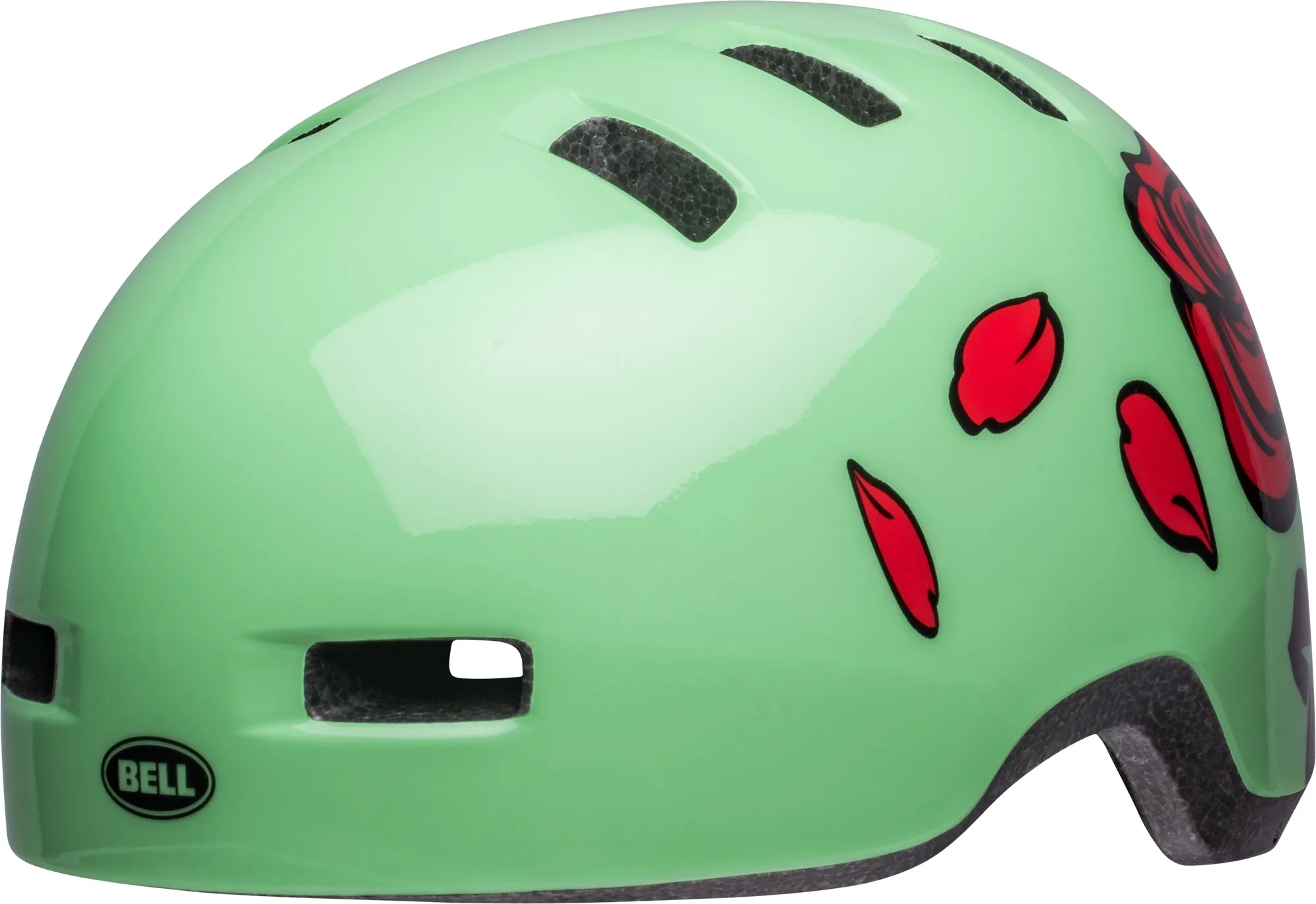 Bell Lil Ripper Youth Cycling Helmet