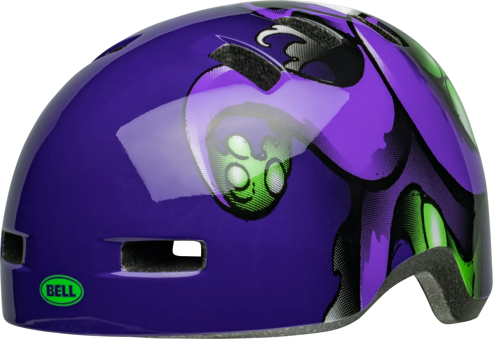 Bell Lil Ripper Youth Cycling Helmet