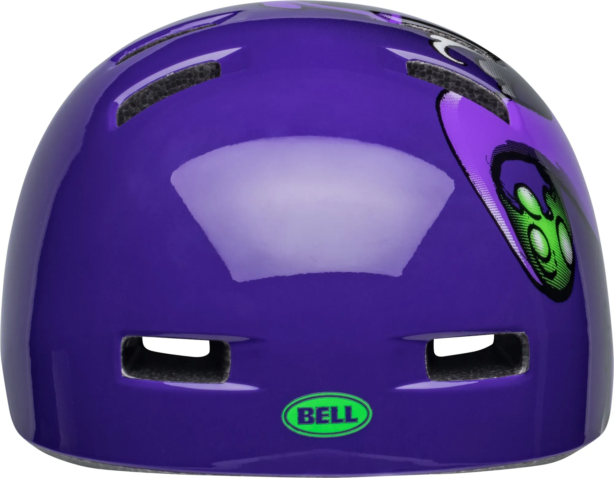 Bell Lil Ripper Youth Cycling Helmet