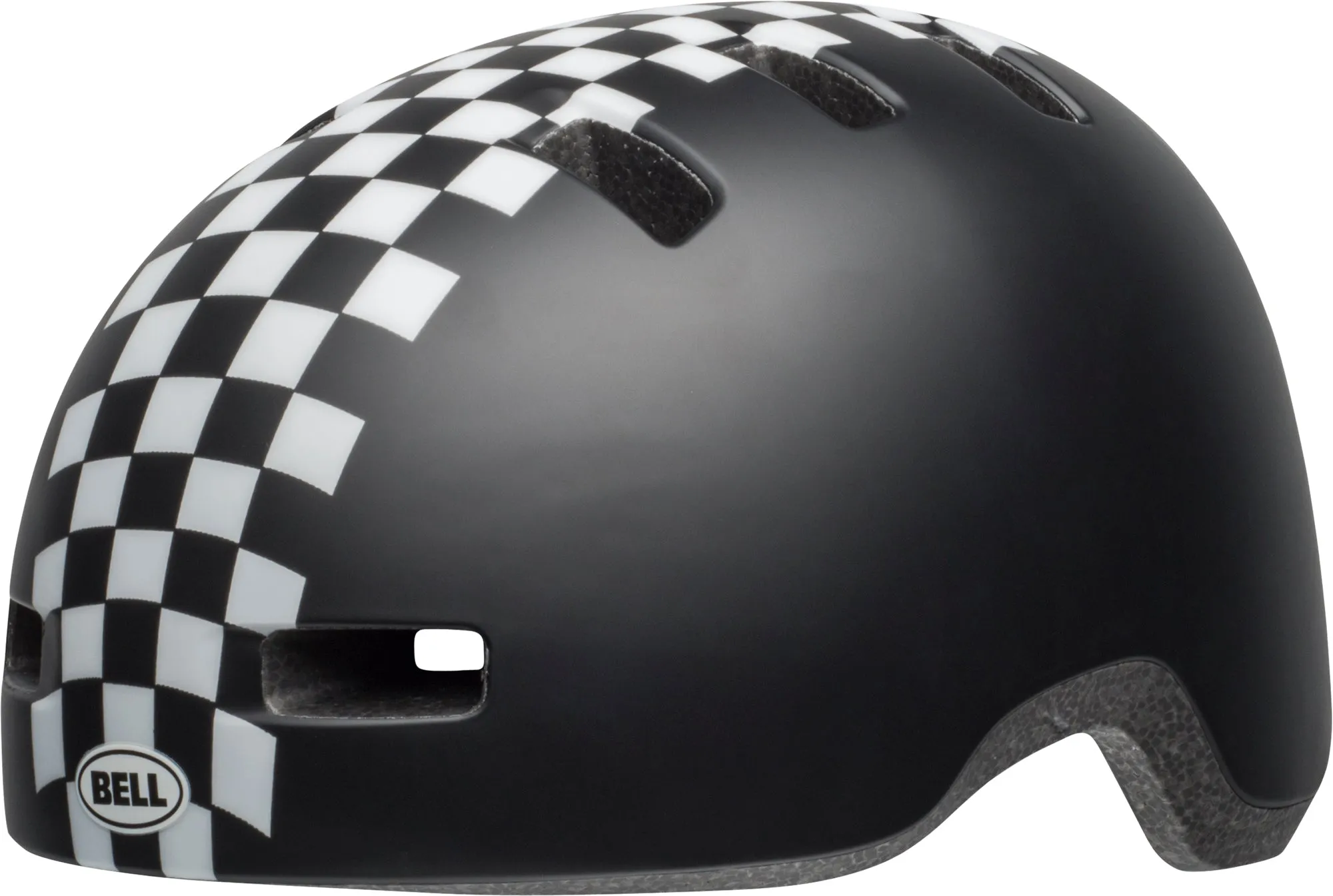 Bell Lil Ripper Youth Cycling Helmet