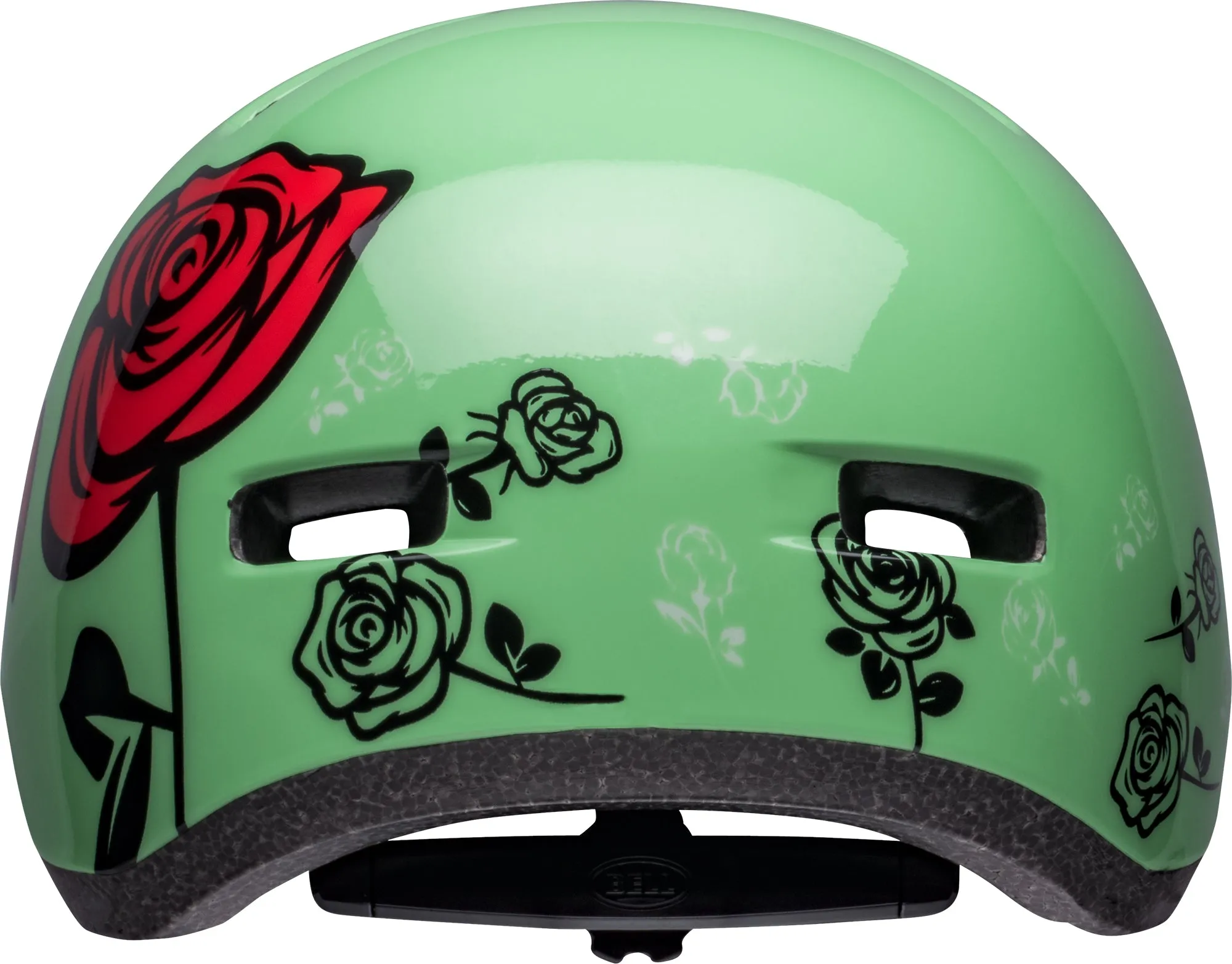 Bell Lil Ripper Youth Cycling Helmet
