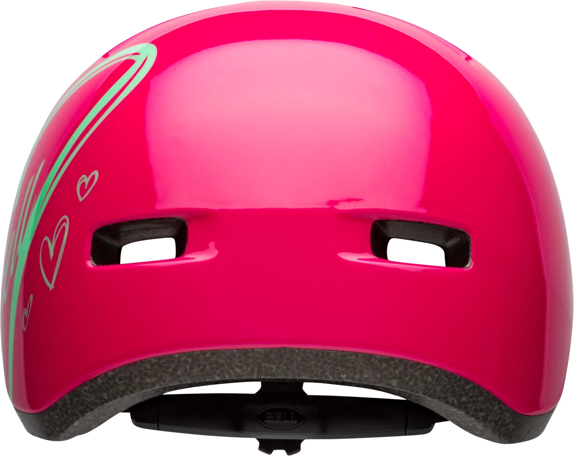Bell Lil Ripper Youth Cycling Helmet