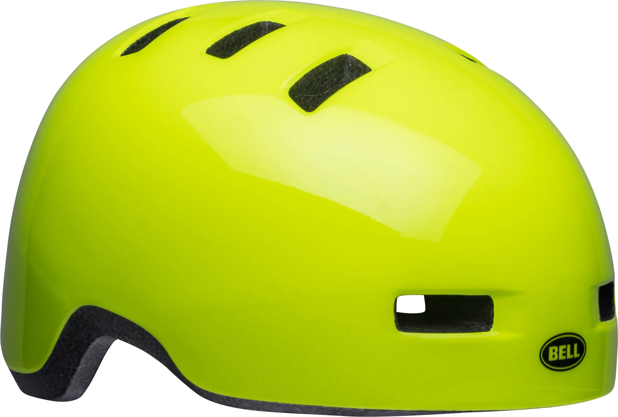 Bell Lil Ripper Youth Cycling Helmet