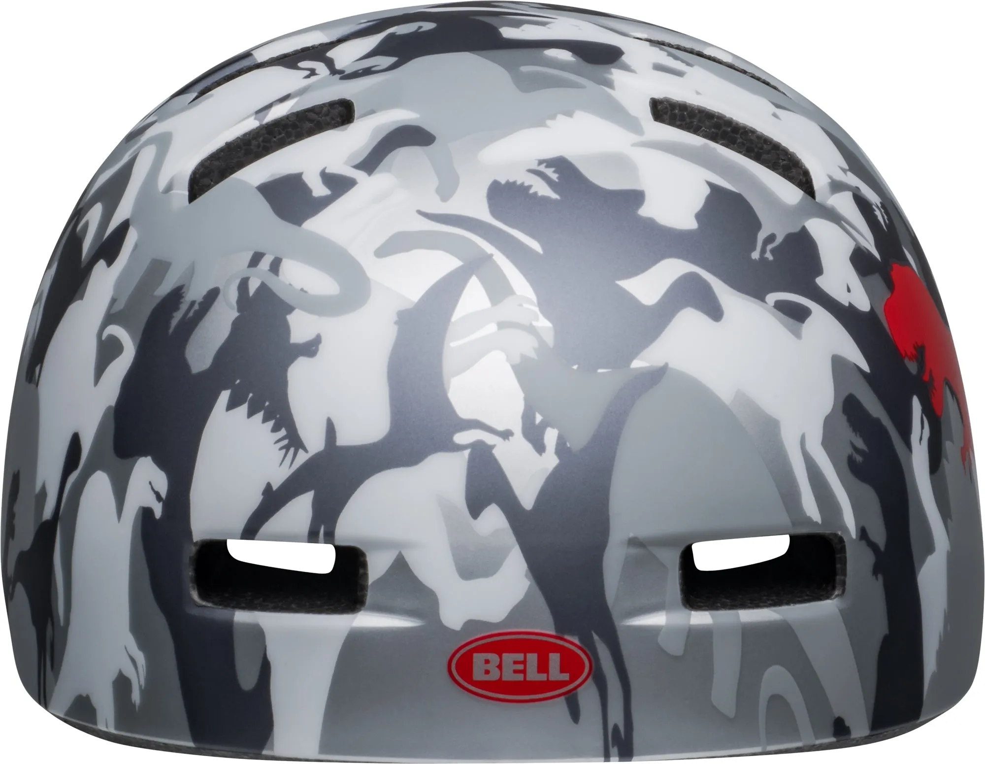 Bell Lil Ripper Youth Cycling Helmet