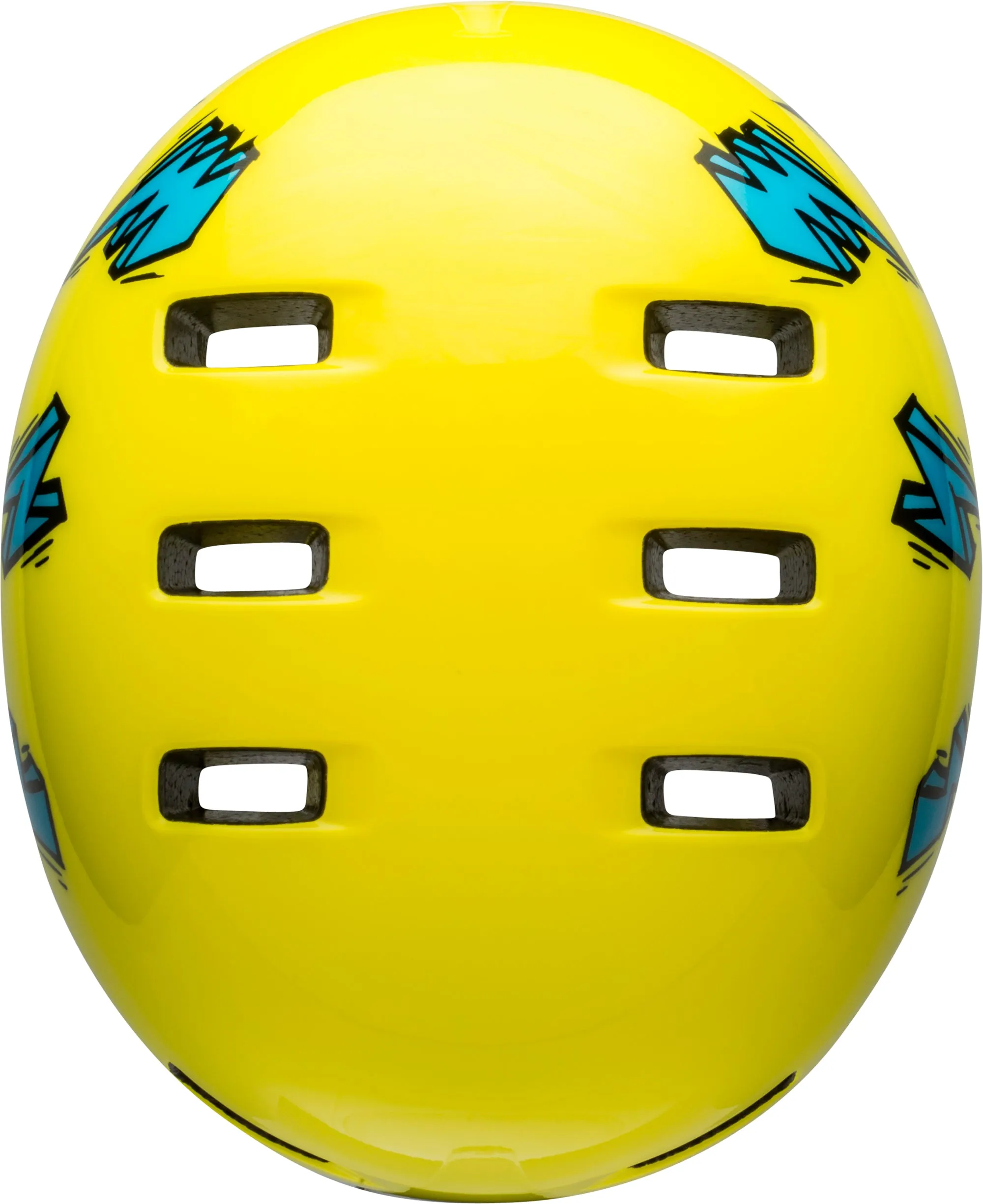 Bell Lil Ripper Youth Cycling Helmet