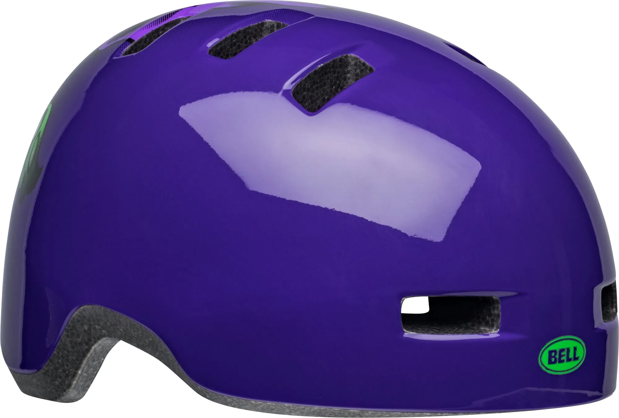 Bell Lil Ripper Youth Cycling Helmet