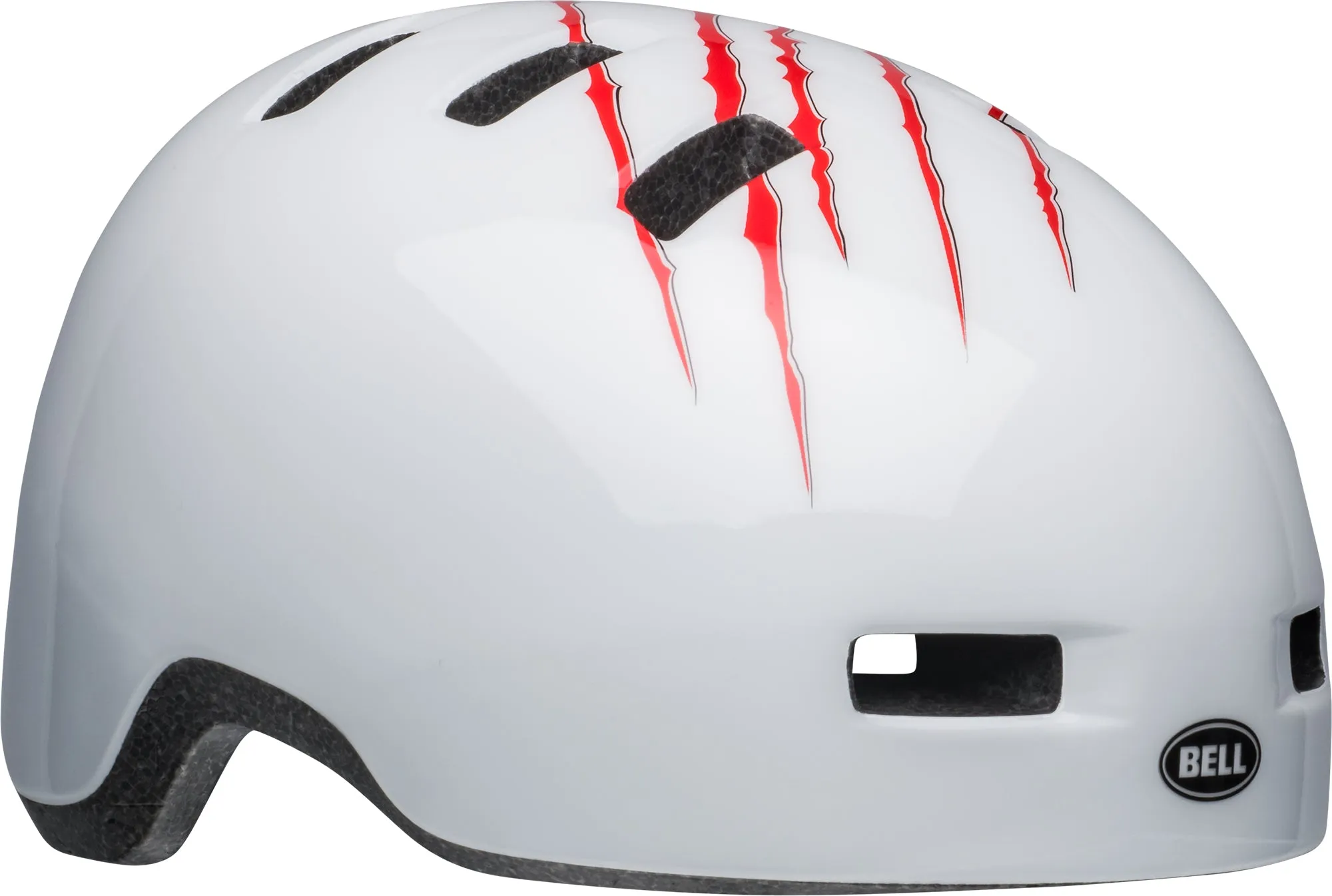 Bell Lil Ripper Youth Cycling Helmet