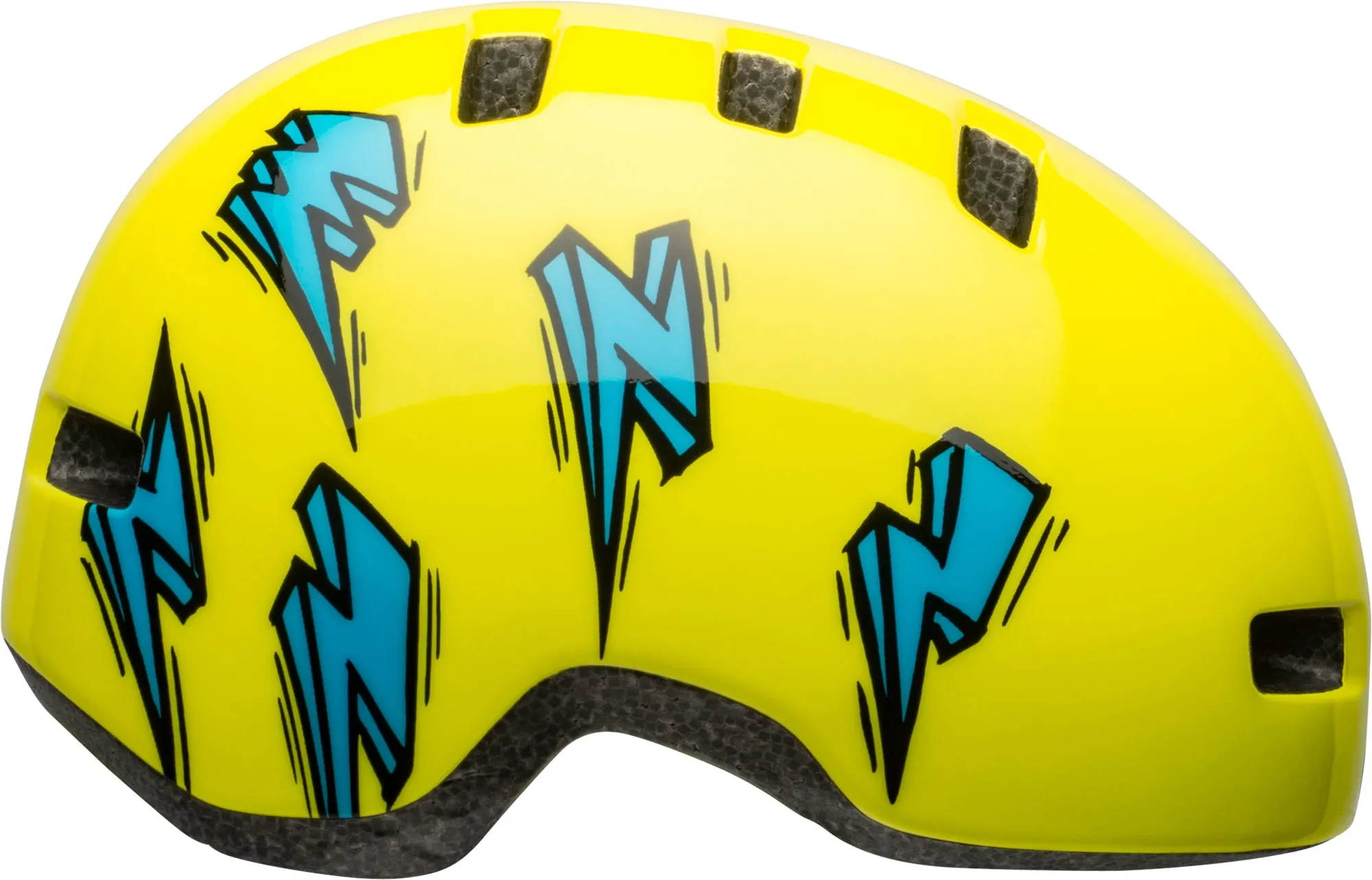 Bell Lil Ripper Youth Cycling Helmet