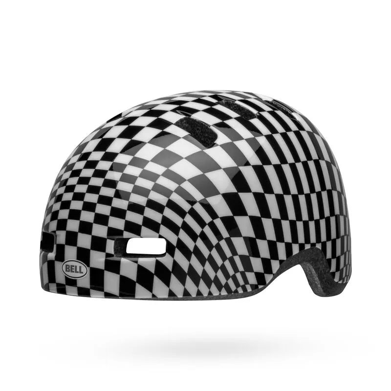 Bell Lil Ripper Youth Cycling Helmet