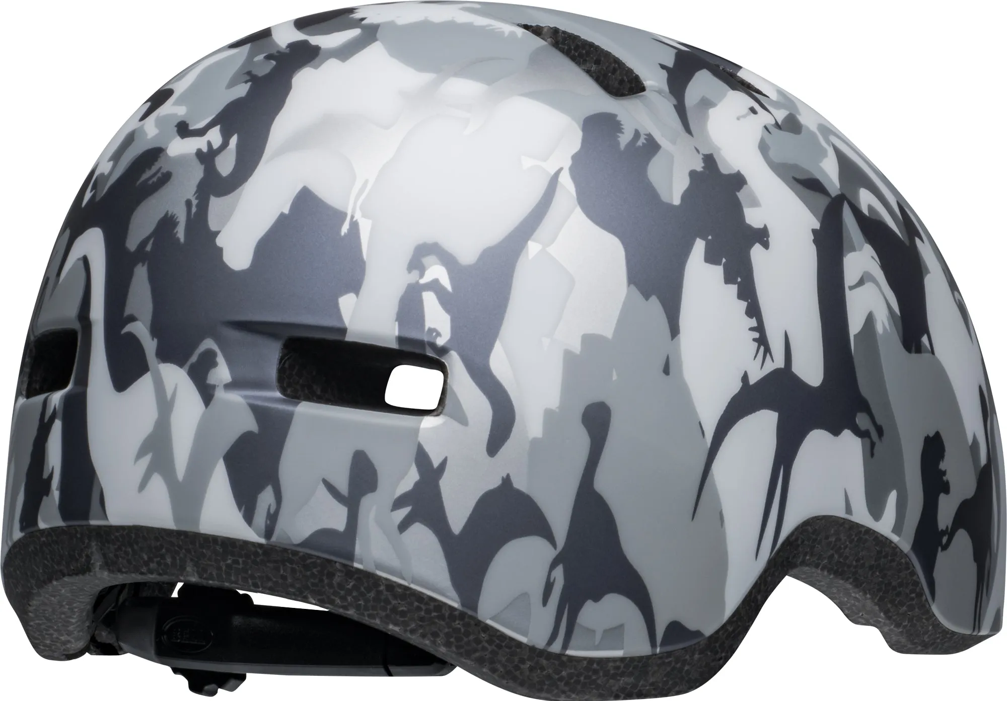 Bell Lil Ripper Youth Cycling Helmet