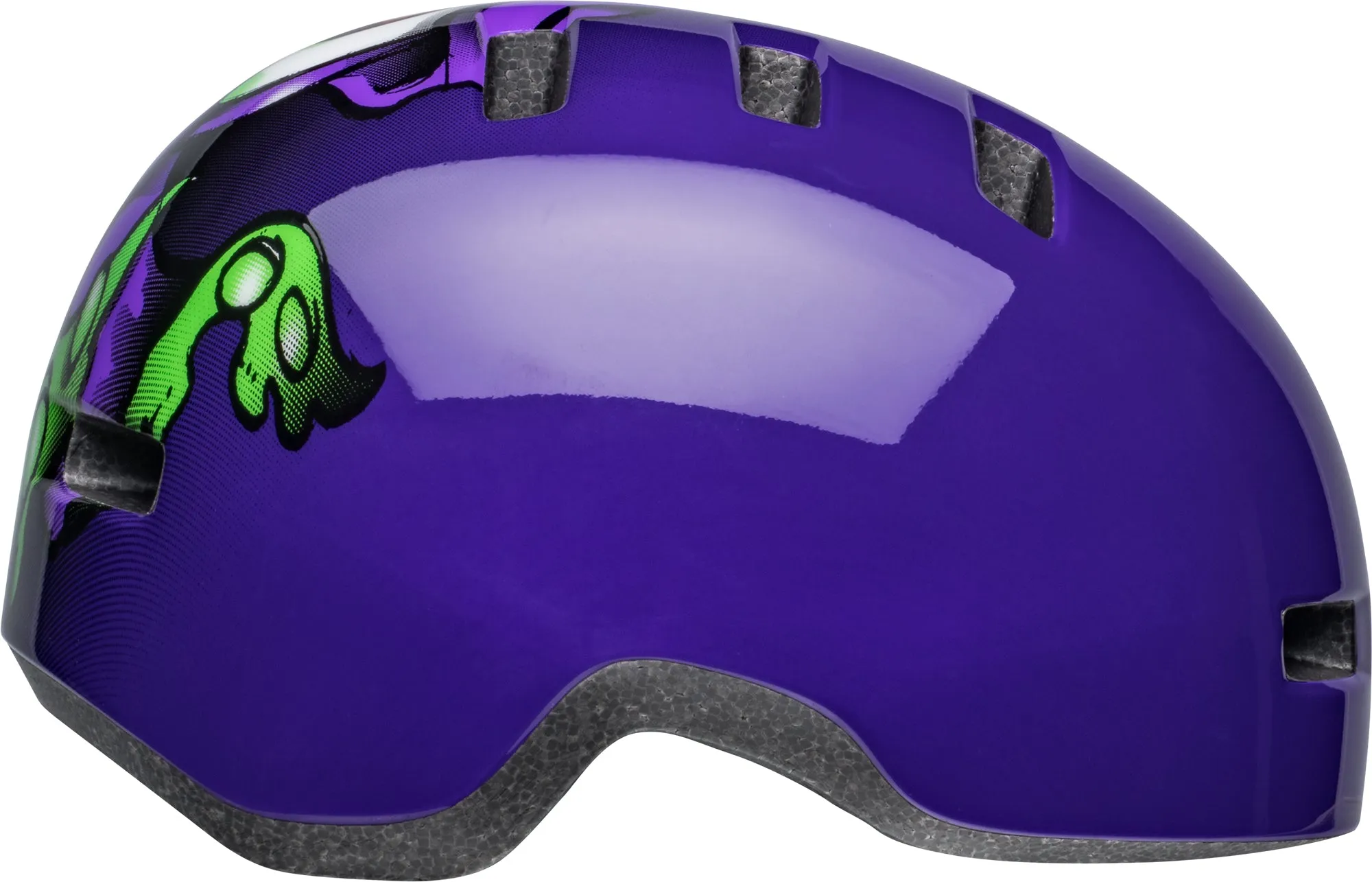 Bell Lil Ripper Youth Cycling Helmet