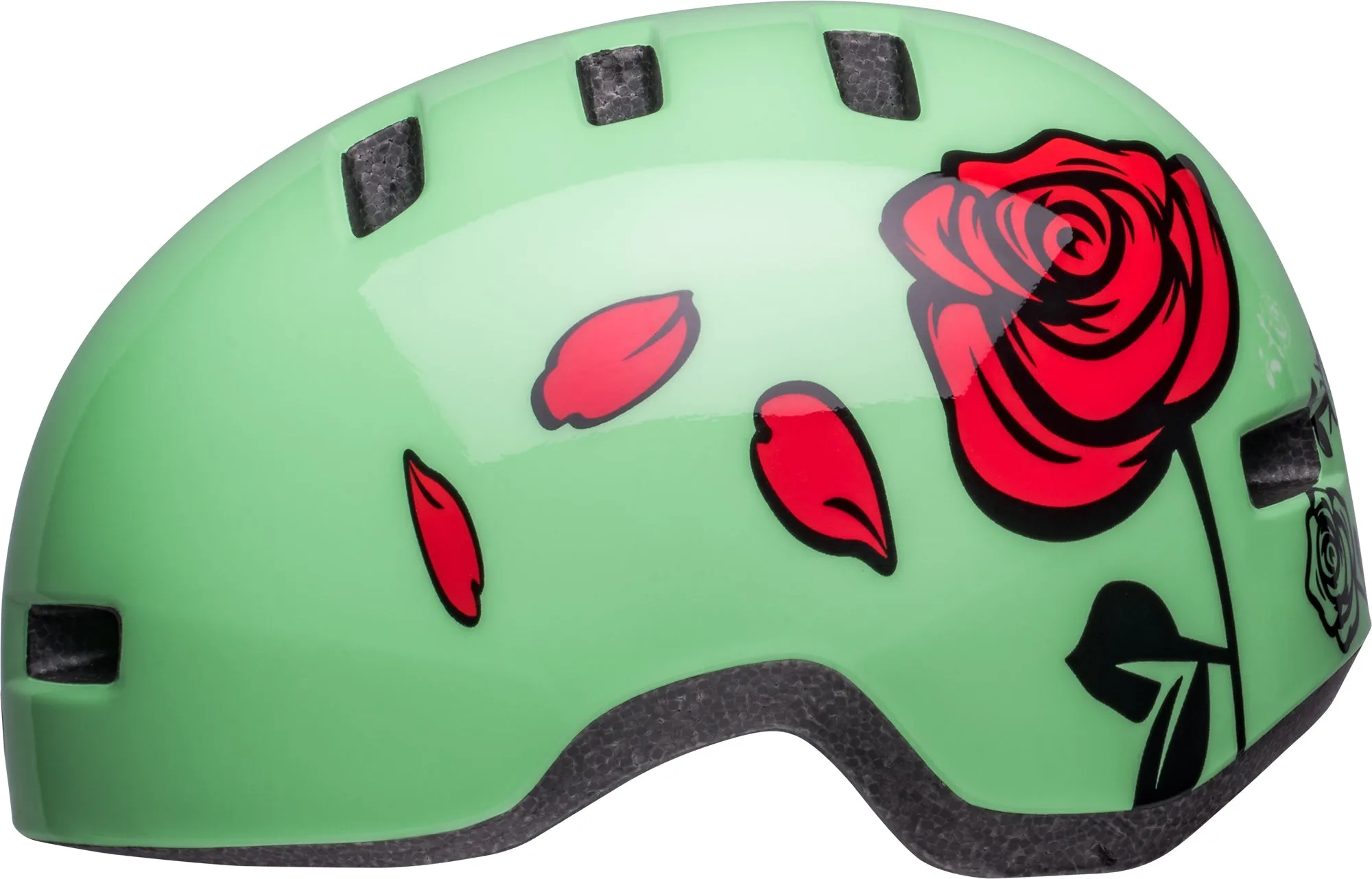 Bell Lil Ripper Youth Cycling Helmet