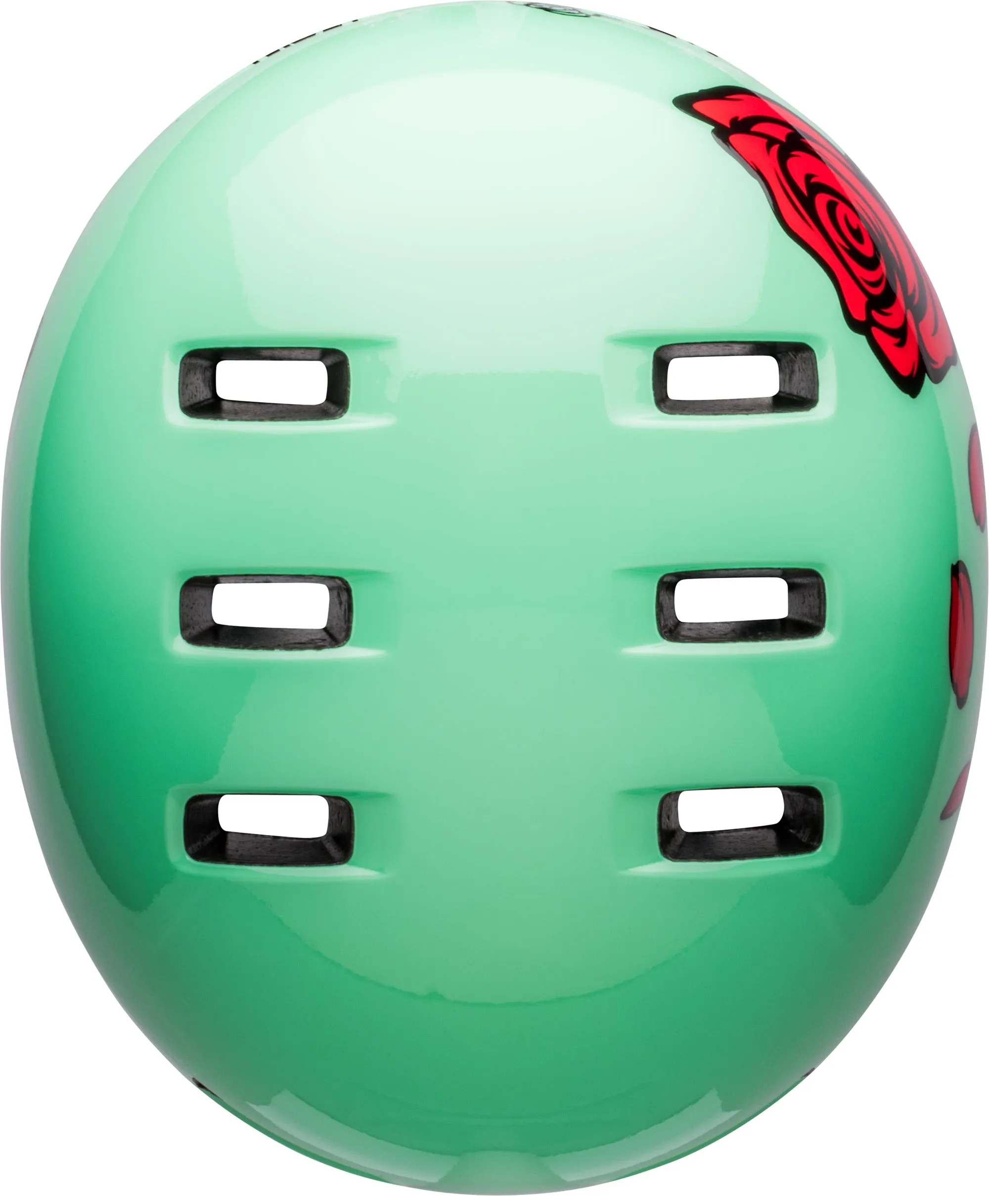Bell Lil Ripper Youth Cycling Helmet