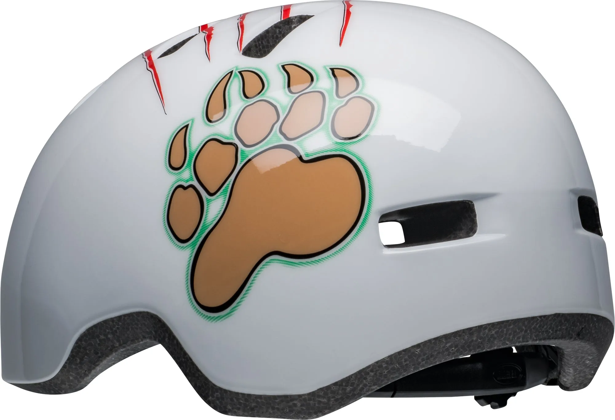 Bell Lil Ripper Youth Cycling Helmet