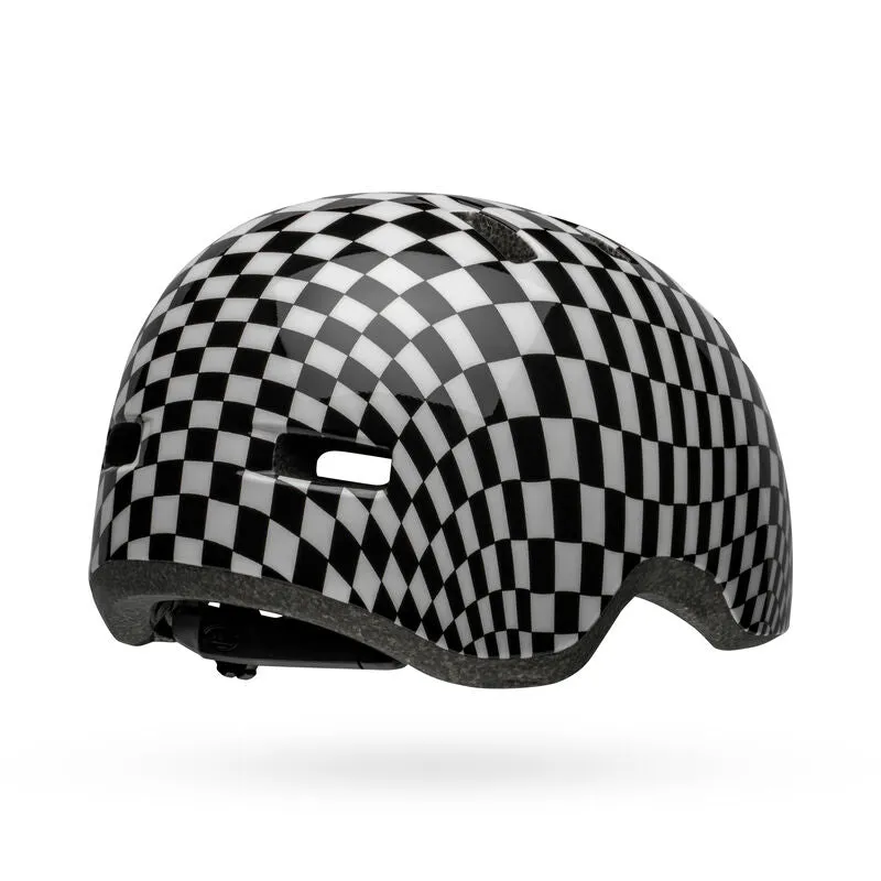 Bell Lil Ripper Youth Cycling Helmet