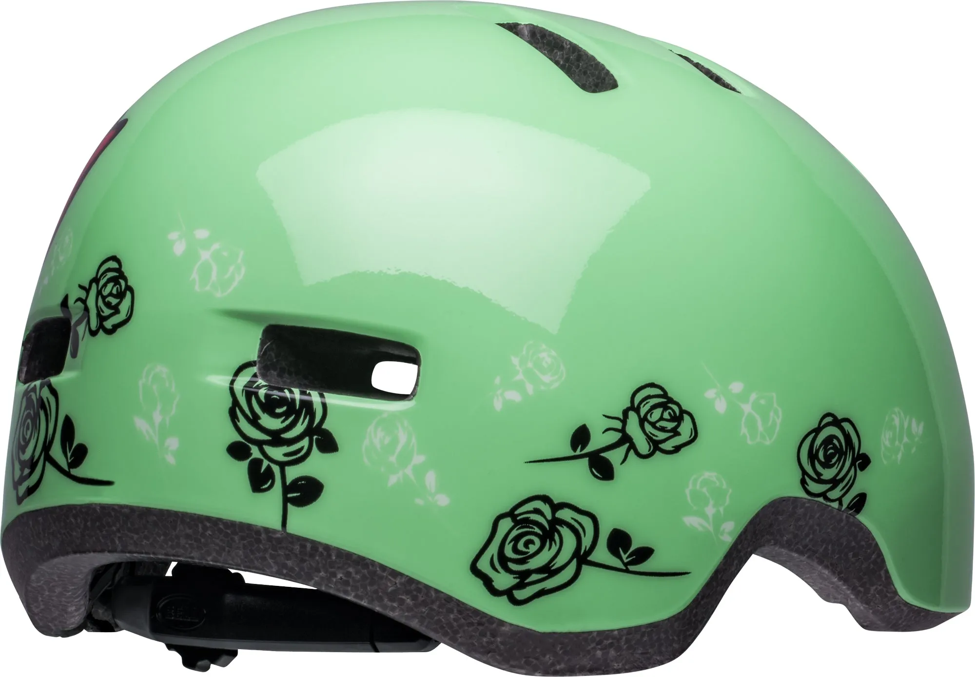 Bell Lil Ripper Youth Cycling Helmet