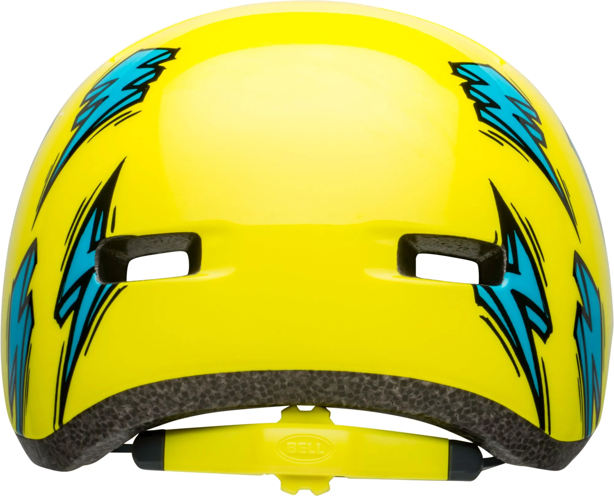 Bell Lil Ripper Youth Cycling Helmet