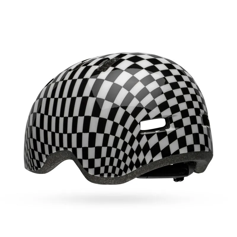 Bell Lil Ripper Youth Cycling Helmet